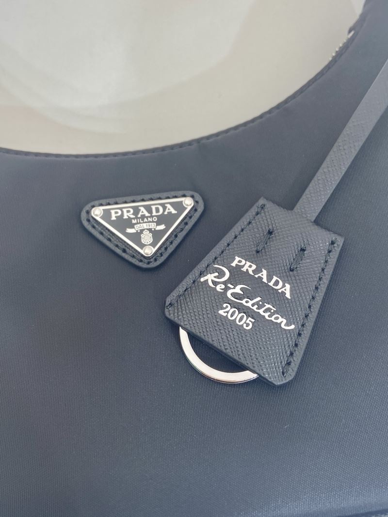 Pra*a hobo bags